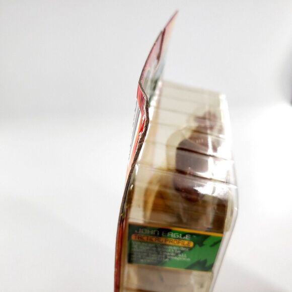 Lanard The Ultra Corps Series II Ultra Tech Warriors Astronaut & Swamp Scout New - Picture 5 of 6